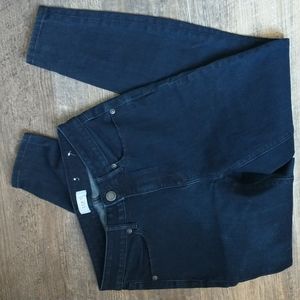 LOFT Outlet High Rise Curvy Legging -Size 2